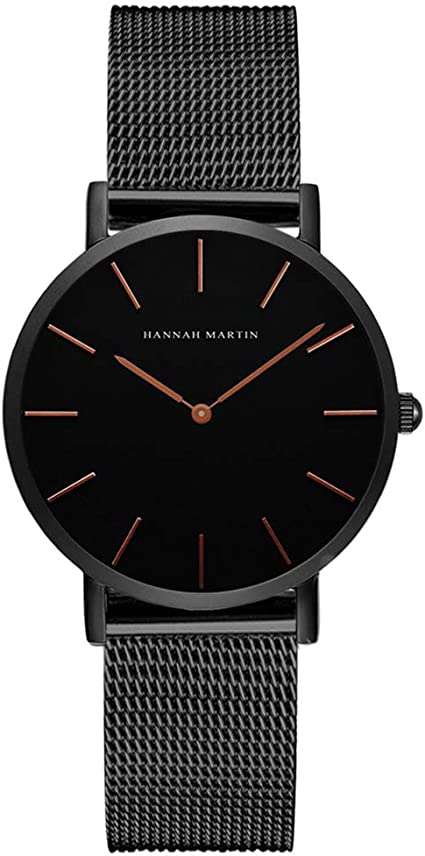 Reloj Ultra Delgado Mujer Acero Reloj Ultra Delgado Mujer Acero
